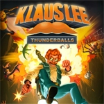 Klaus Lee: Thunderballs (eShop)