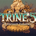 Trine 5: A Clockwork Conspiracy (PSN/XBLA/eShop)