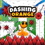 Dashing Orange (PSN/XBLA/eShop)
