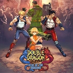 Double Dragon Gaiden: Rise of the Dragons (PSN/XBLA/eShop)