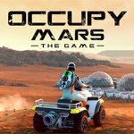 Occupy Mars: The Game