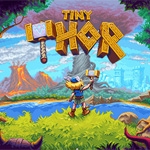 Tiny Thor (eShop)
