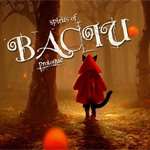 Spirits of Baciu