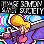 Teenage Demon Slayer Society