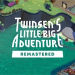 Twinsen's Little Big Adventure Remastered (eShop)