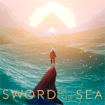 Sword of the Sea (PSN)