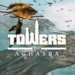 Towers of Aghasba