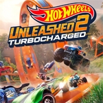Hot Wheels Unleashed 2: Turbocharged