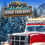Alaskan Road Truckers (PSN/XBLA) - CONSOLAS