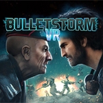 Bulletstorm VR (PSN)