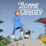 A Bonnie Odyssey
