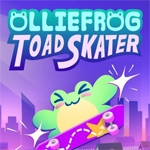 Olliefrog Toad Skater
