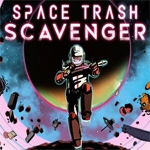 Space Trash Scavenger