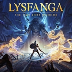 Lysfanga: The Time Shift Warrior (eShop) - SWITCH