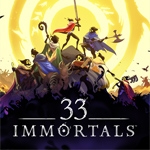 33 Immortals