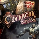 Clockwork Revolution