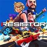 Resistor (PSN/XBLA/eShop)