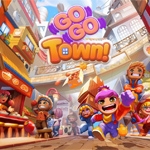 Go-Go Town! (eShop)