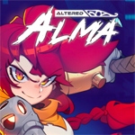 Altered Alma