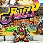 Ruffy and the Riverside (eShop)