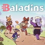 Baladins (PSN/XBLA/eShop)