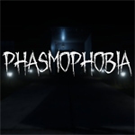 Phasmophobia (PSN/XBLA)