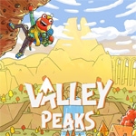 Valley Peaks (eShop)