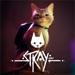 Stray (PSN/XBLA/eShop) - SWITCH 2