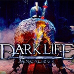 Dark Life: Excalibur (PSN)