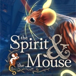 The Spirit and the Mouse (PSN/eShop)