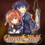 Chrome Wolf (PSN/XBLA/eShop)