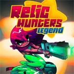 Relic Hunters Legend (EARLY ACCESS)