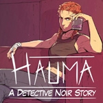 Hauma - A Detective Noir Story (eShop) - SWITCH
