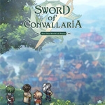Sword of Convallaria