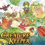 Creature Keeper (eShop)