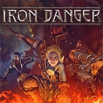 Iron Danger (PSN/XBLA)