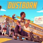 Dustborn (PSN/XBLA)