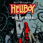 Hellboy Web of Wyrd (PSN/XBLA/eShop)