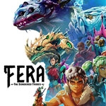 Fera: The Sundered Tribes