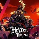 Hexxen: Hunters