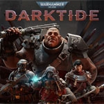 Warhammer 40,000: Darktide - XBOX SERIES