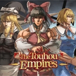 The Touhou Empires