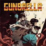 Gunbrella (eShop)