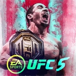 Análisis de EA Sports UFC 5 - PS5