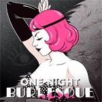 One Night: Burlesque (eShop)