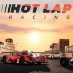Hot Lap Racing (eShop)