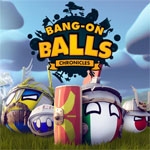 Bang-On Balls: Chronicles (PSN/XBLA/eShop)