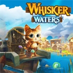 Whisker Waters (PSN/eShop)