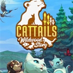 Cattails: Wildwood Story (eShop) - SWITCH
