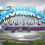 Snow Bros. Wonderland (PSN/eShop)